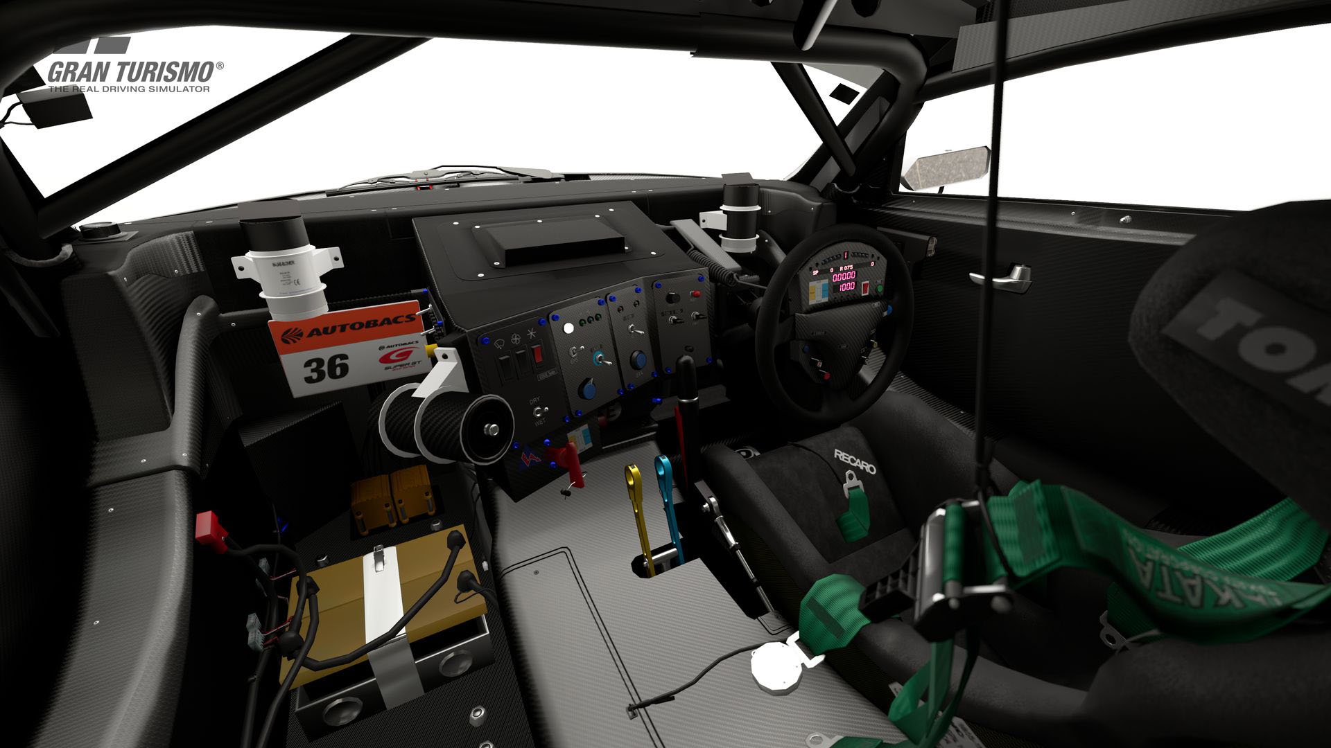 gran-turismo-sport-november18-update-21 Now You Can Drive The Pagani Zonda R In Gran Turismo Sport (If You Can’t In Real Life)