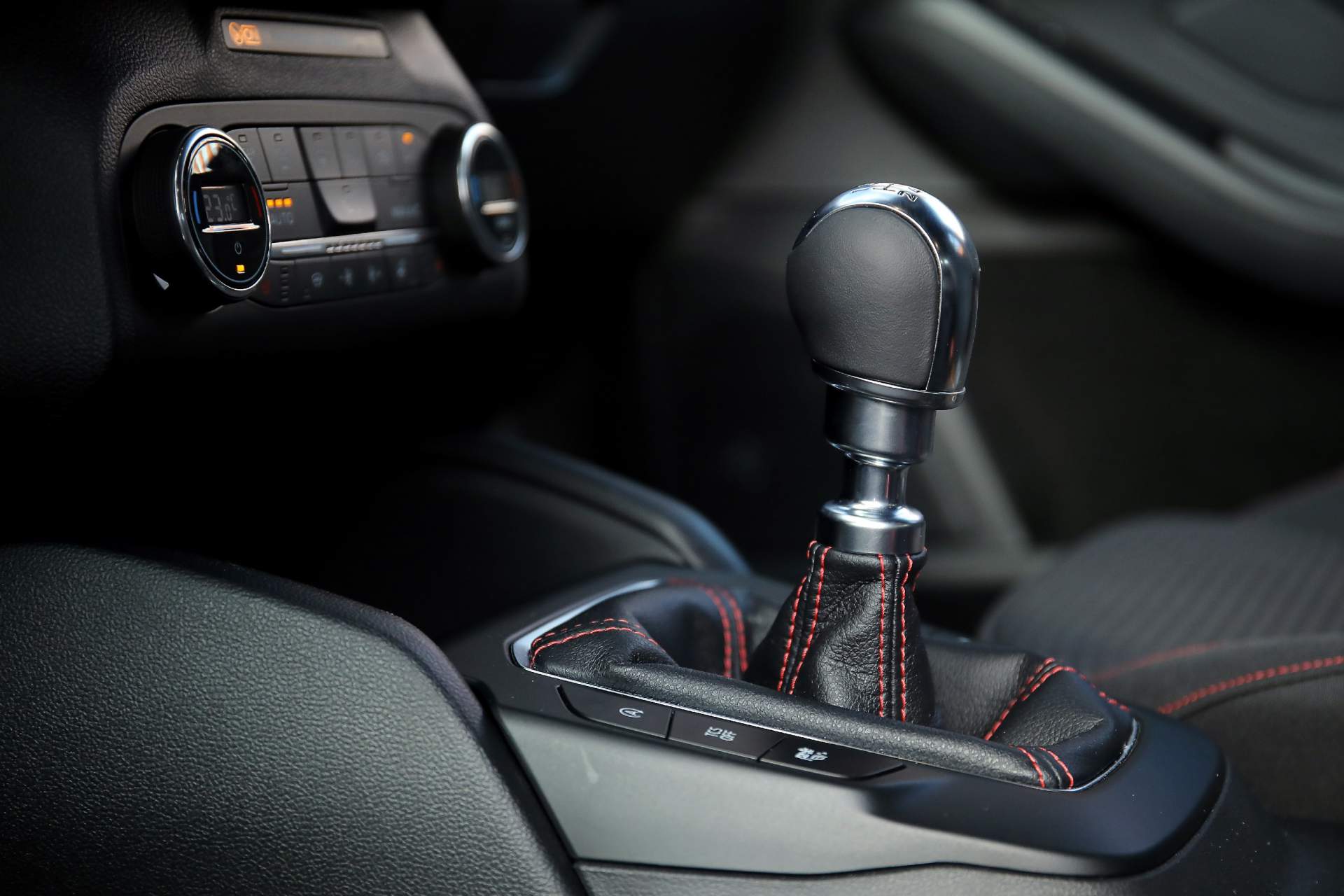 2019 Ford Focus first drive 60 First Drive: 2019 Ford Focus Covers All Bases Without Losing Its Character