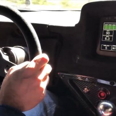 ec onlyone p8 ferrari f430-based supercar 32 Would You Pay $2.85 Million For The Ferrari F430-Based E.C. OnlyOne P8?