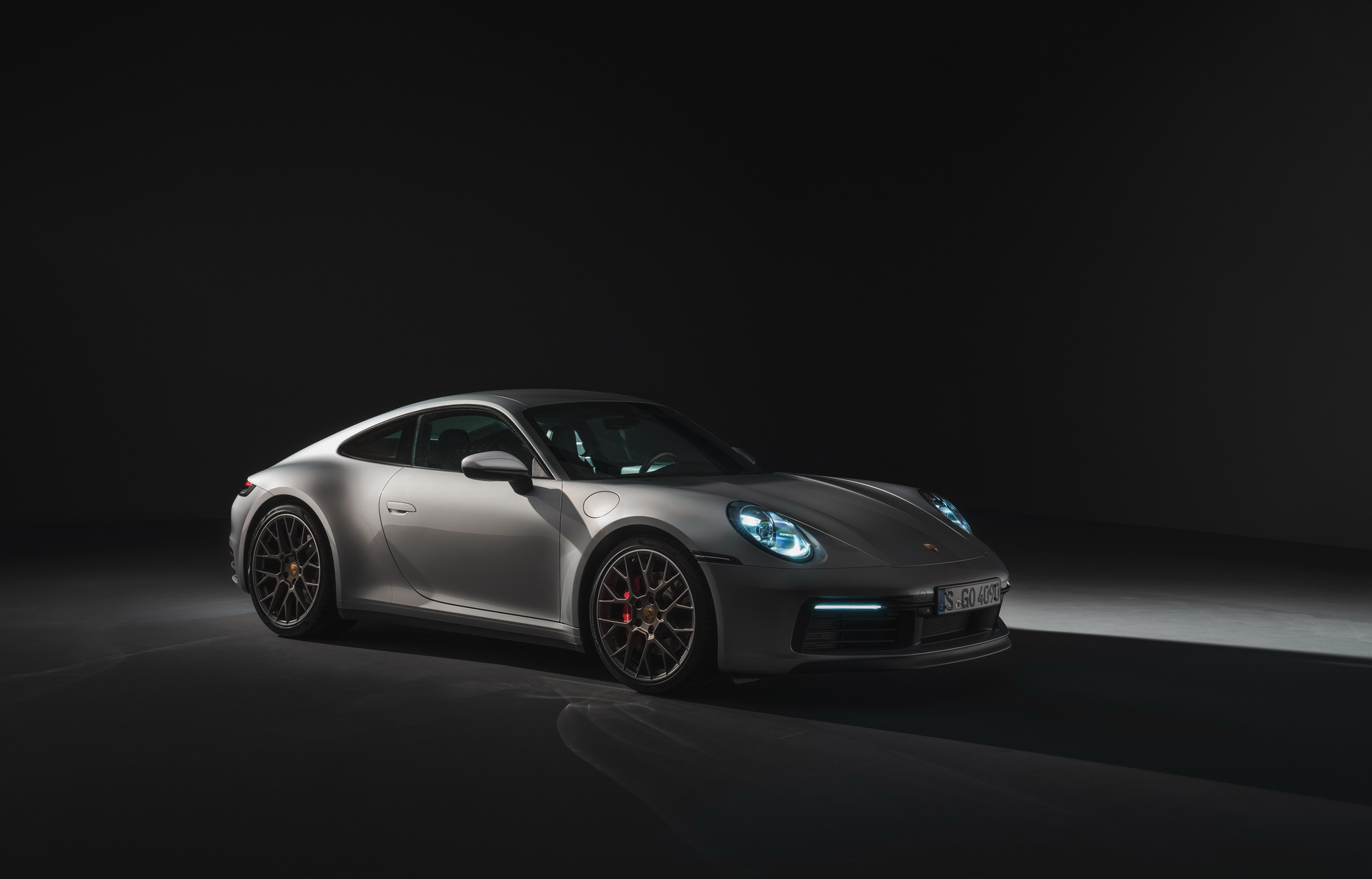 2020-Porsche-911-17 2020 Porsche 911: Take A Detailed Video Tour Around The All-New 992