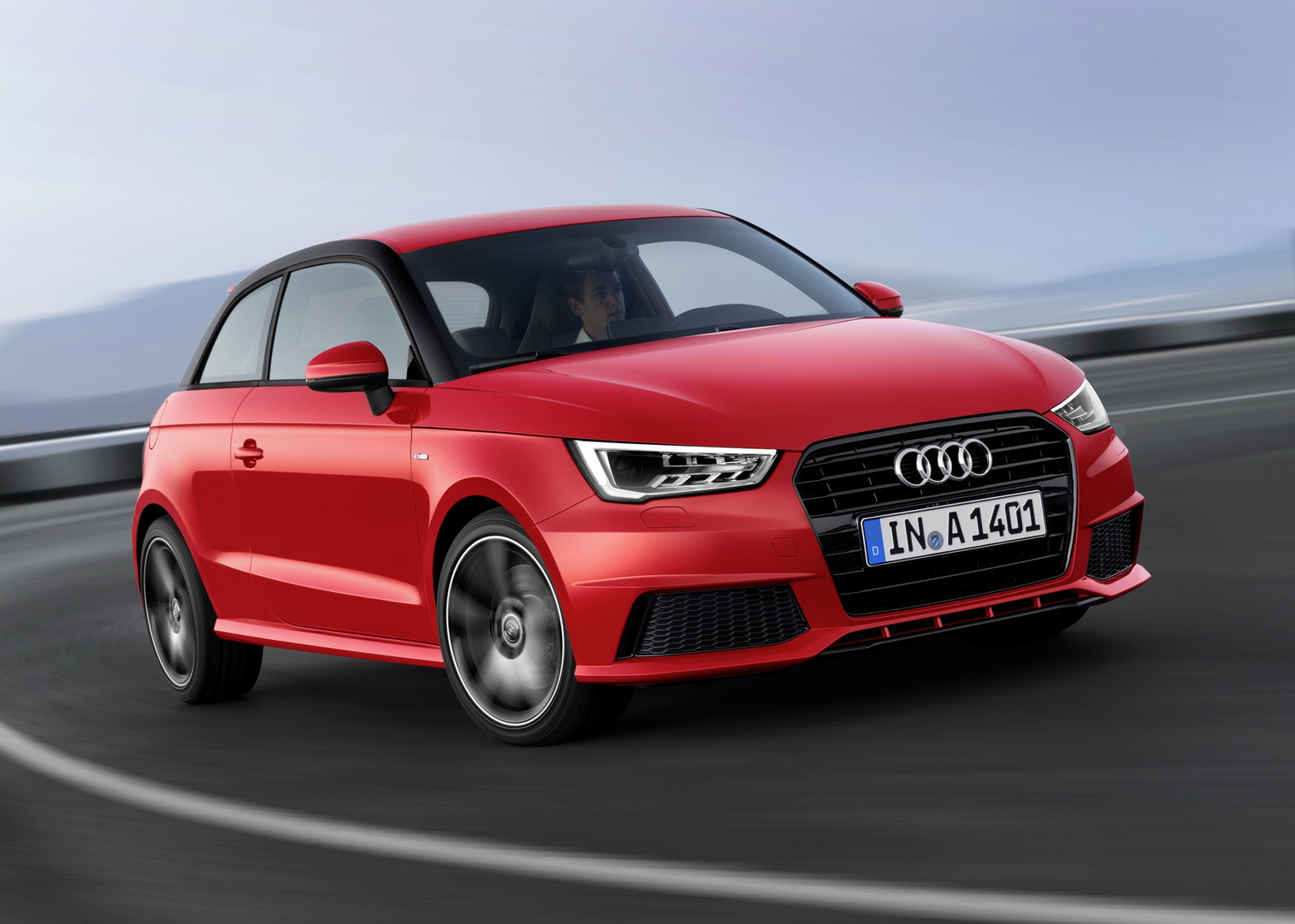 2019 audi a1 2 Audi Exec Says New S1 Hot Hatch Might Not Happen After All