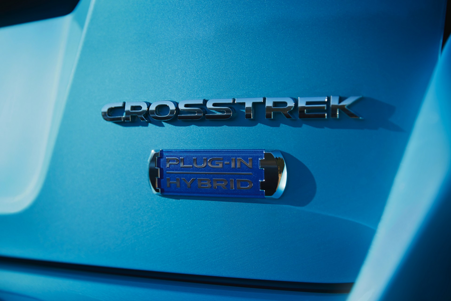 2019 Subaru Crosstrek Hybrid-14 2019 Subaru Crosstrek Hybrid Debuts With PHEV Powertrain, 17 Mile Electric Range