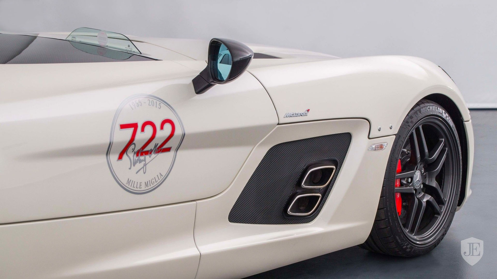 mercedes-slr-mclaren-stirling-moss-jamesedition-05 copy Would You Pay $3 Million For This Ten-Year-Old Mercedes?