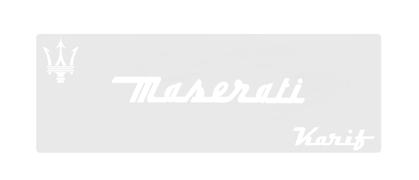 maserati premium compact suv 5 Maserati Karif Is A Digital Premium Compact Crossover For The Trident Brand