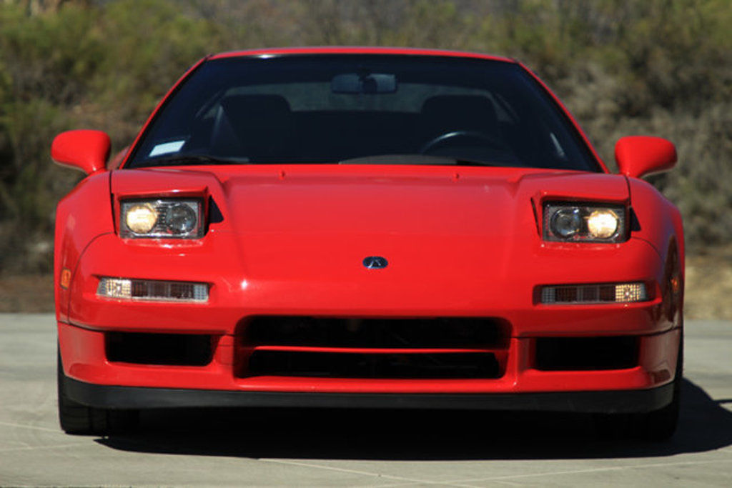 For $79k, Would You Get This Rare Honda S2000 CR Or A 1995 Acura NSX?