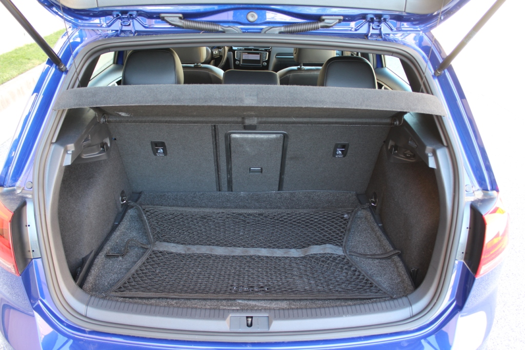 2016 VW GOLF R EBAY-19 Score A Deal On This VW Golf R That Has Absolutely Nothing Wrong* With It (Cough, Cough)