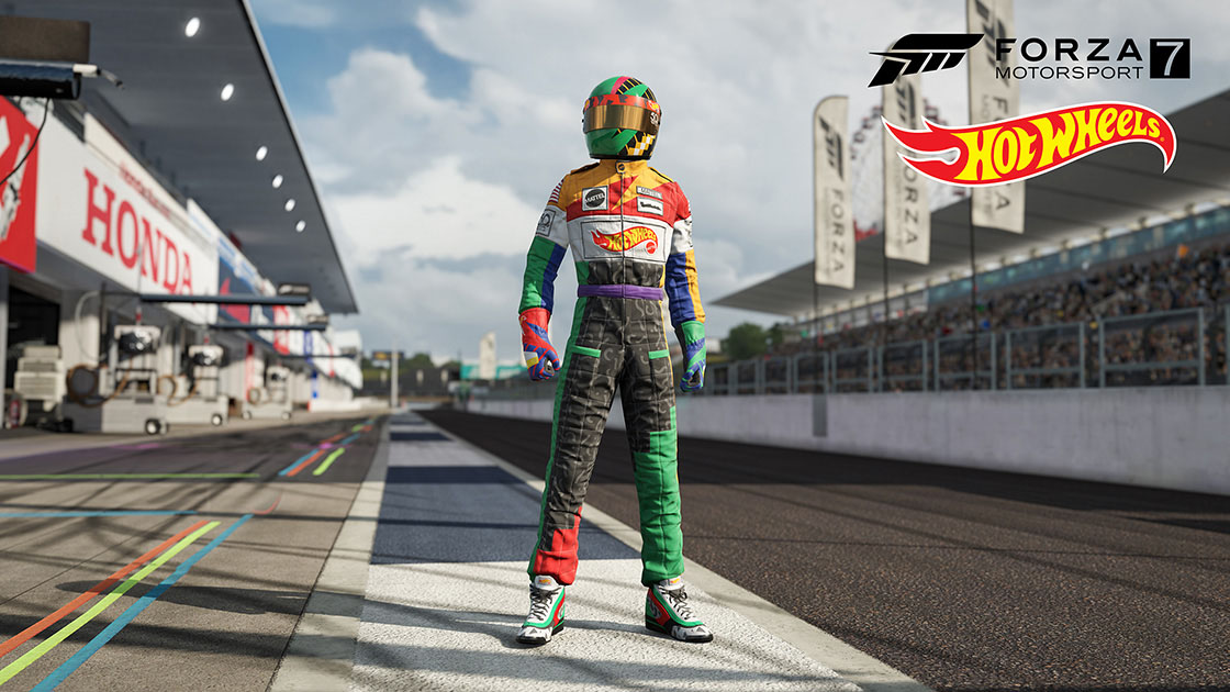 forza-7-hot-wheels-pack-13 Our Inner Child Rejoices At Forza’s New Hot Wheels Pack