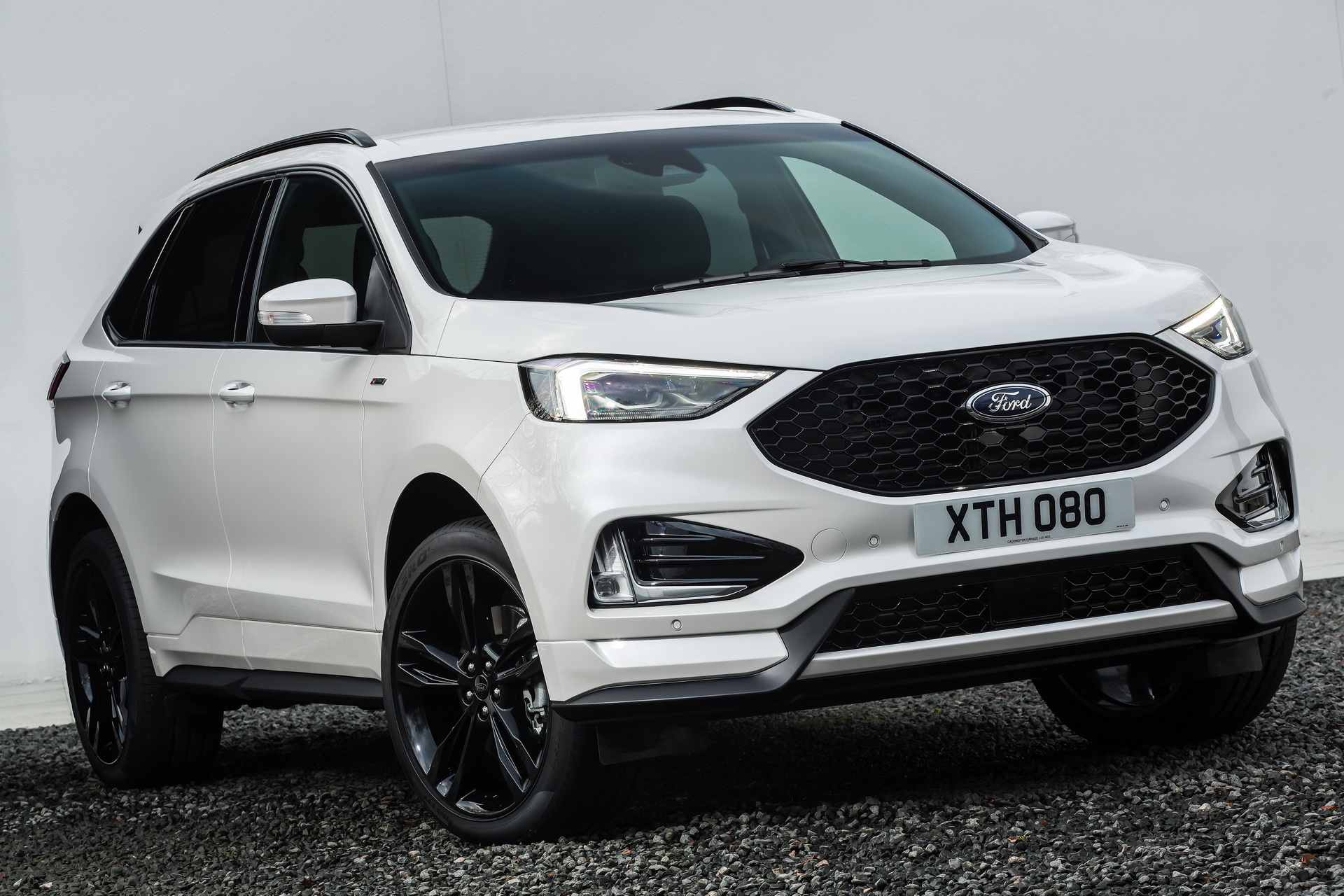 2018_Ford_Edge_16 2019 Ford Edge Facelift Hits Europe With More Safety Kit And Up To 234 HP