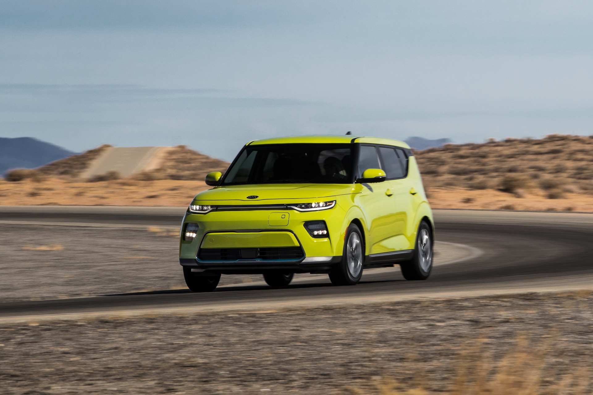 2020 Kia Soul Is Now 50% Sharper And Optionally, 100% Electric