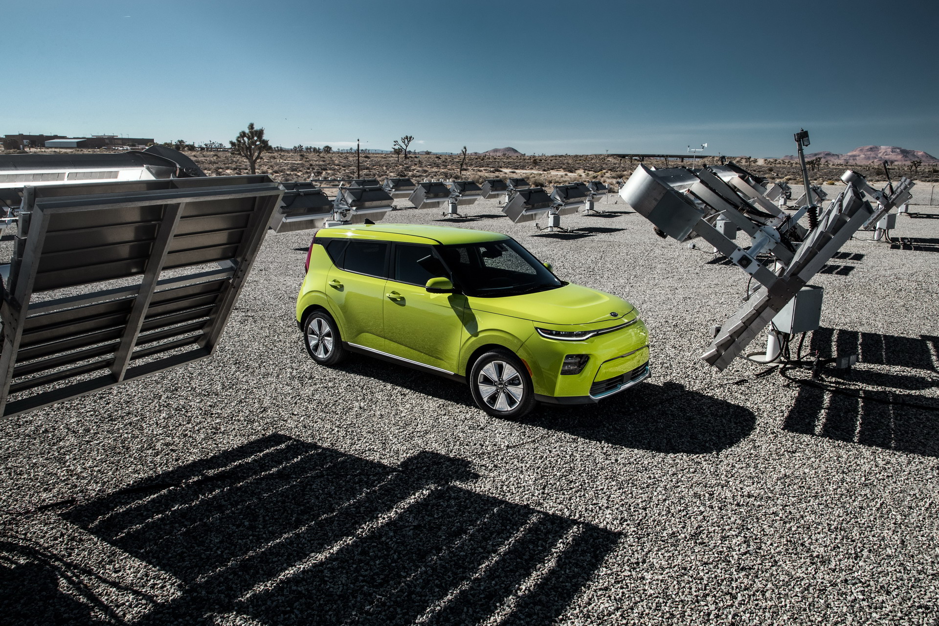 2020 Kia Soul Is Now 50% Sharper And Optionally, 100% Electric