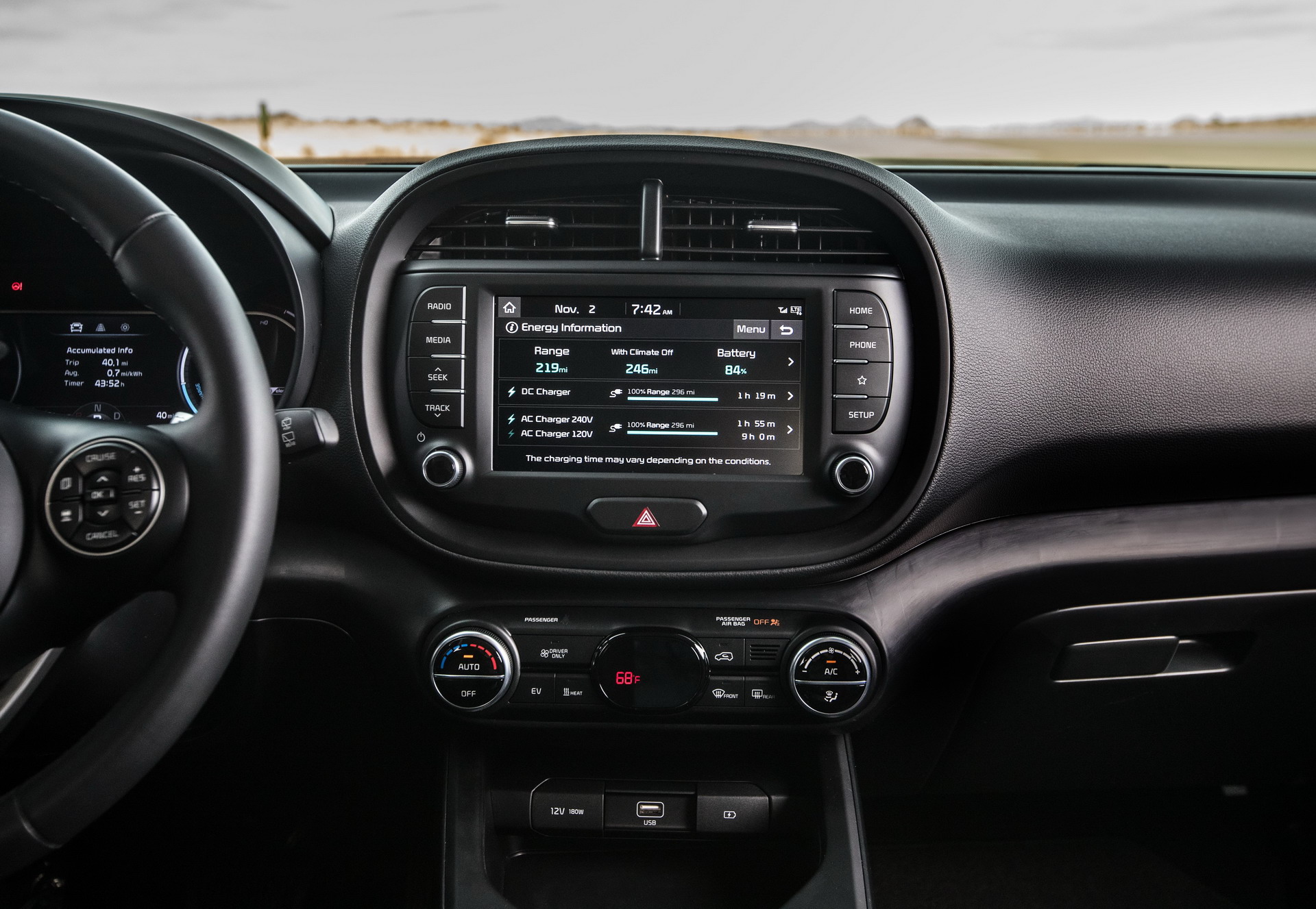 2020 Kia Soul Is Now 50% Sharper And Optionally, 100% Electric