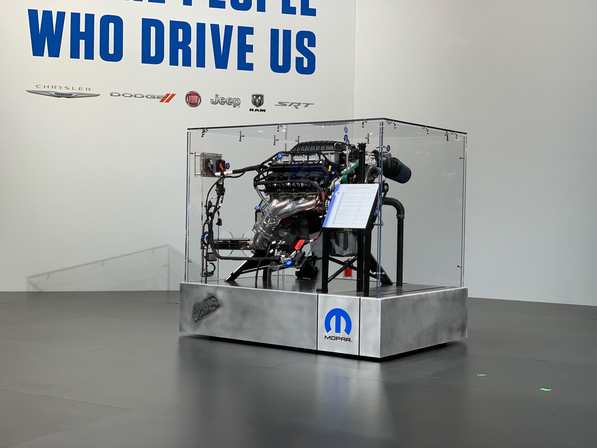 2018 SEMA Show-59 2018 SEMA: Take A Visual Tour Of The World’s Biggest Tuning Show