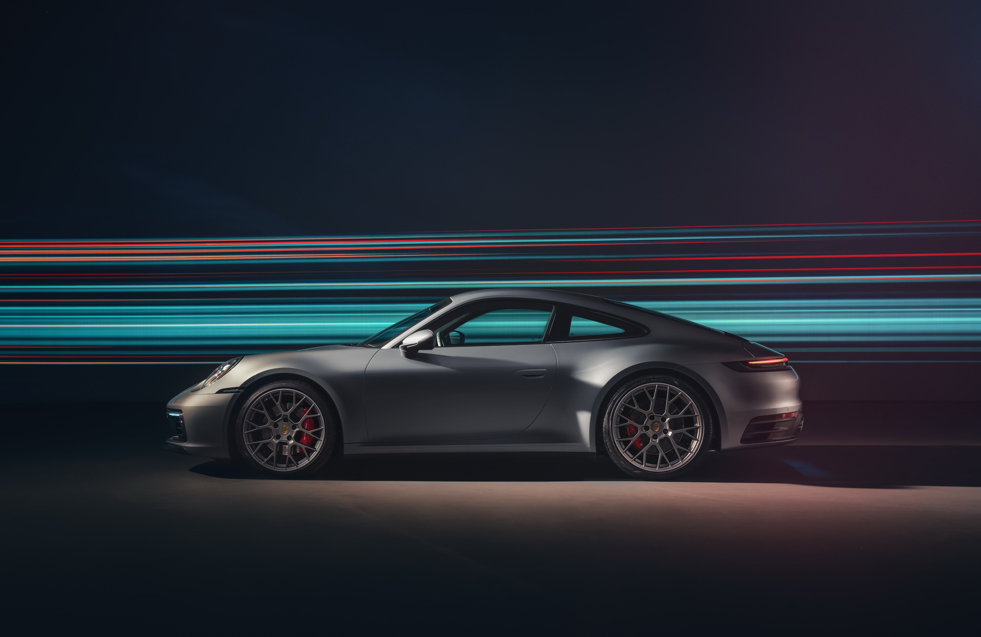 2020-Porsche-911-13 2020 Porsche 911: Take A Detailed Video Tour Around The All-New 992