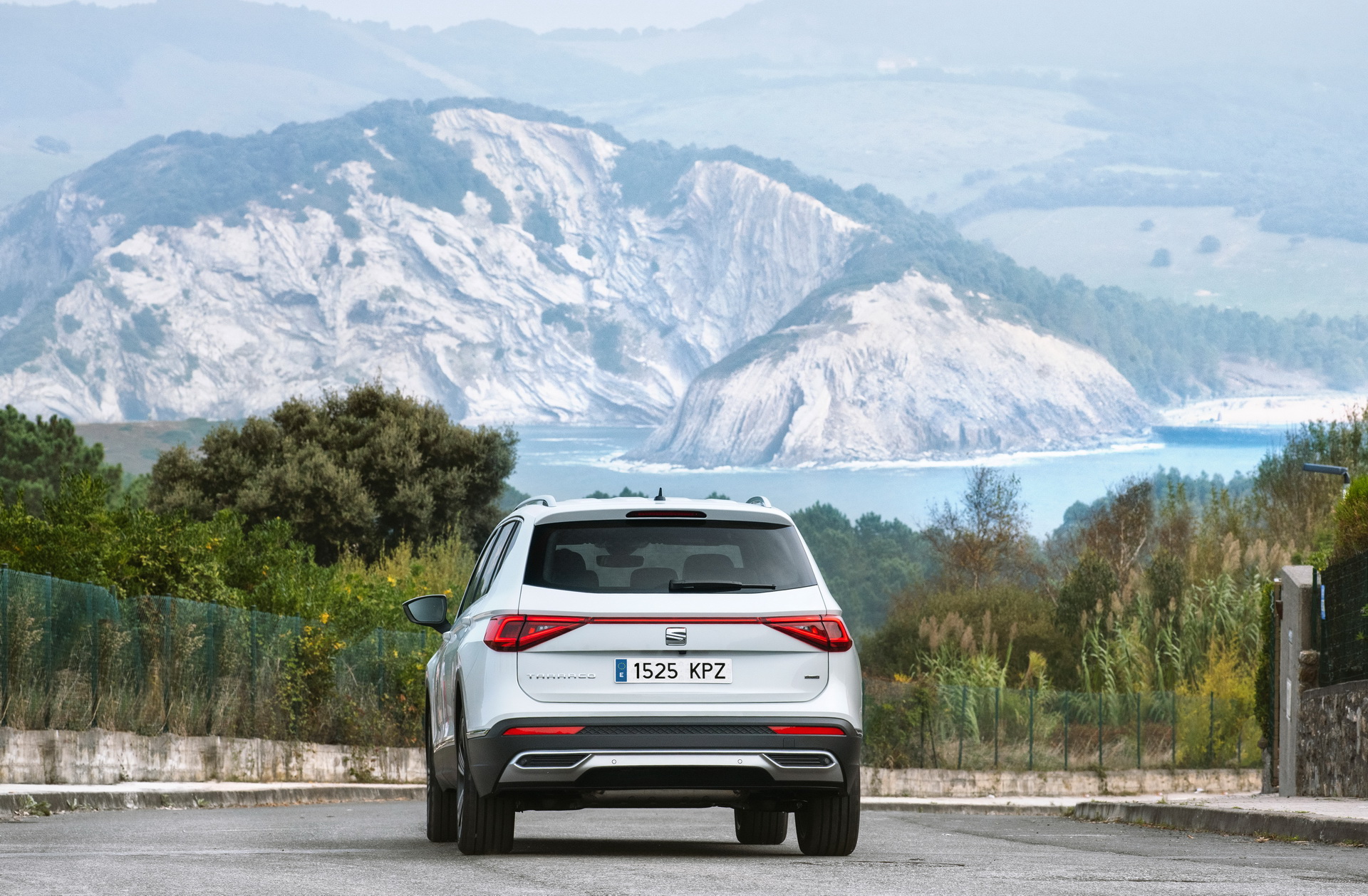 SEAT-Tarraco_86 Seat Details 2019 Tarraco, Says It’ll Be “The Sportiest In The Segment”