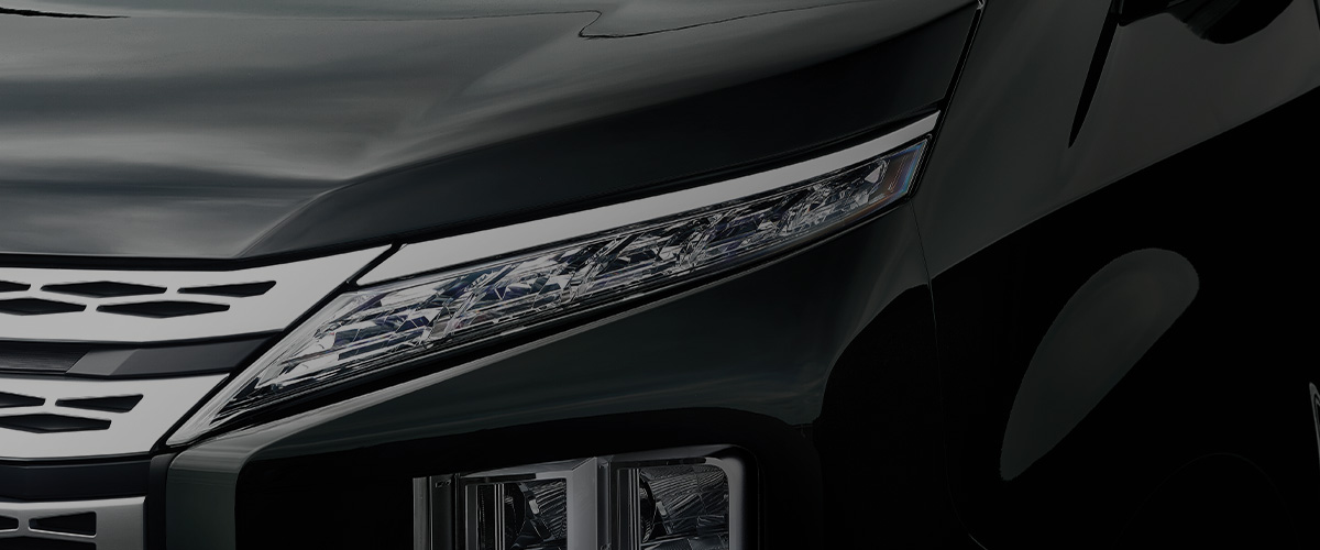 2019 mitsubishi d5 delica 17 2019 Mitsubishi D:5 Delica Is A Boldly Styled, Japan-Only Minivan