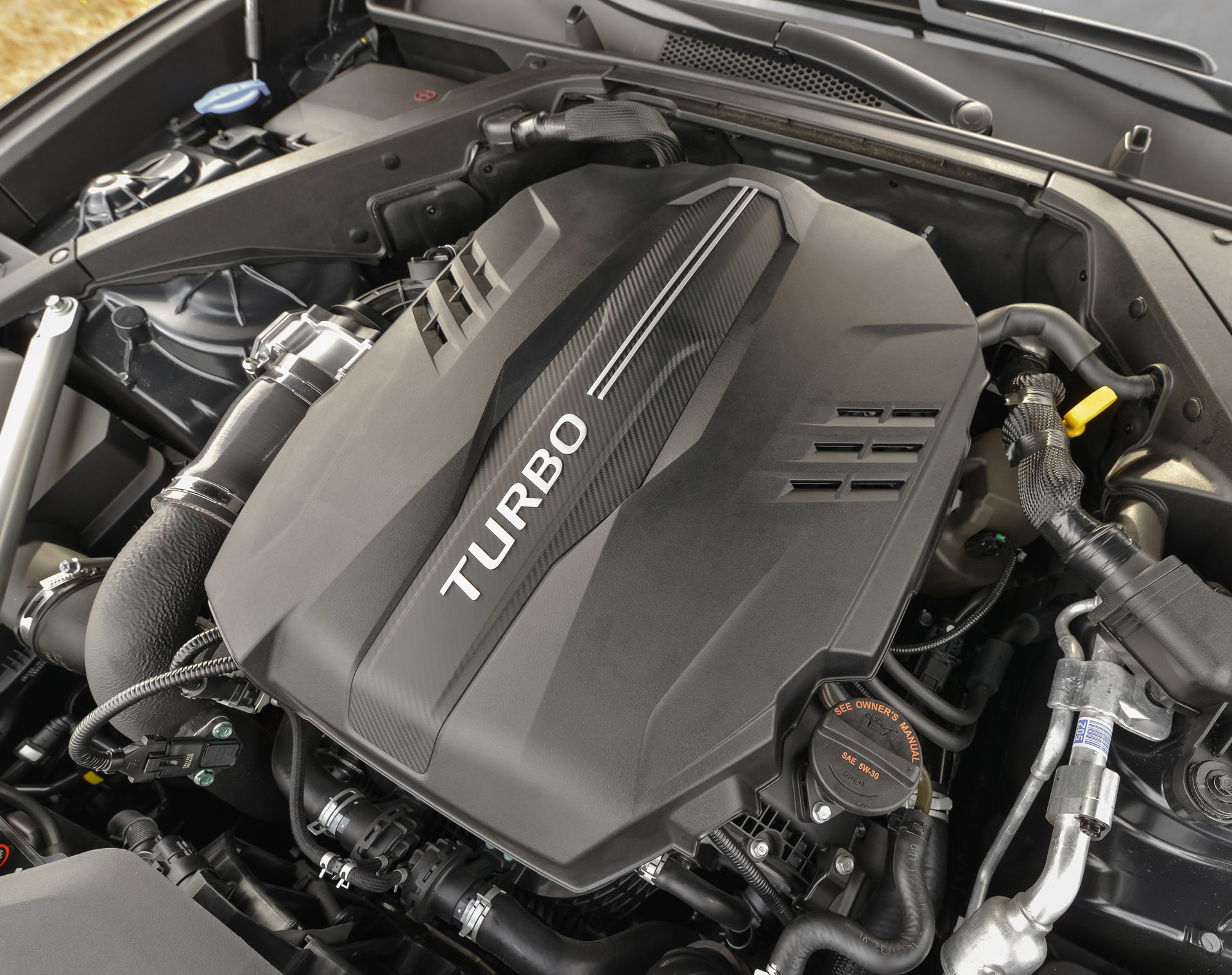 2019 K900 No More Mr. Budget Guy: Kia Prices 2019 K900 From $60k