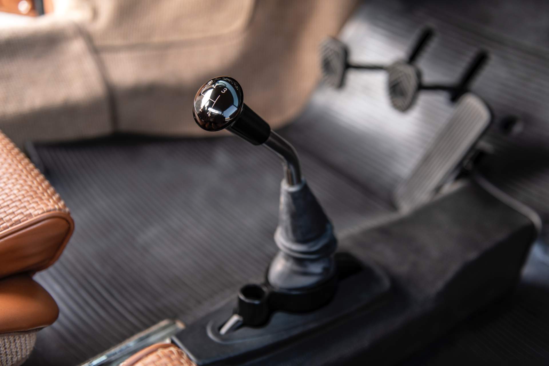 1960 Porsche 356 Oates Emory Special 13 Emory Motorsports Builds Flawless 1960 Porsche 356 Restomod For John Oates