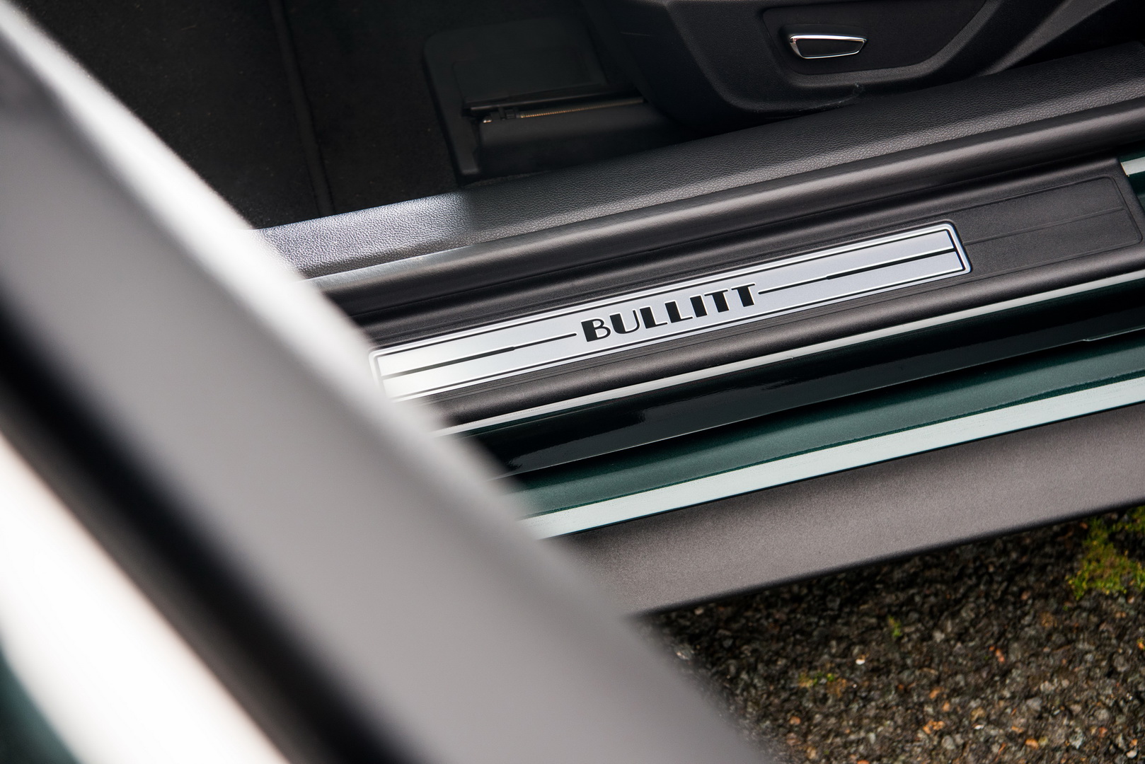 2019 ford mustang bullitt isle of man 1 Ford Mustang Bullitt Takes On The Isle Of Man’s Demanding TT Mountain Road