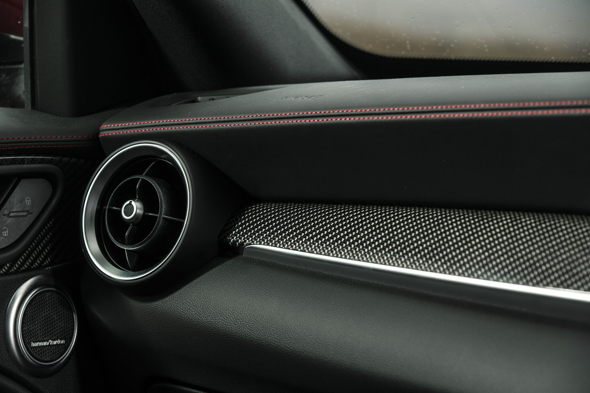 2019-alfa-romeo-stelvio-quadrifoglio-86 Start Your Morning Off Right With 125 Photos Of The Alfa Romeo Stelvio Quadrifoglio