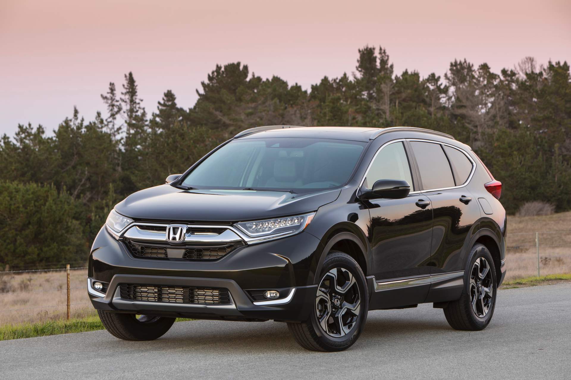 2019 Honda CR-V 2019 Honda CR-V’s Only Update Is A New Body Color Yet Pricing Increases By $100-$200