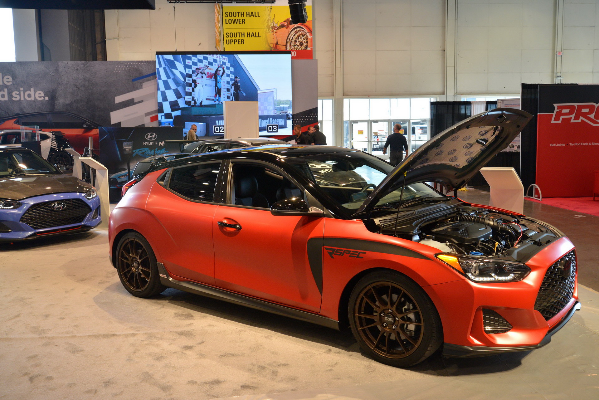 2018 SEMA Show-234 2018 SEMA: Take A Visual Tour Of The World’s Biggest Tuning Show