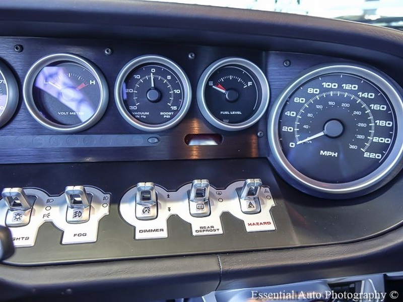 Ford-GT-2005-13 There’s A Brand-New, Unregistered 2005 Ford GT Offered For Sale