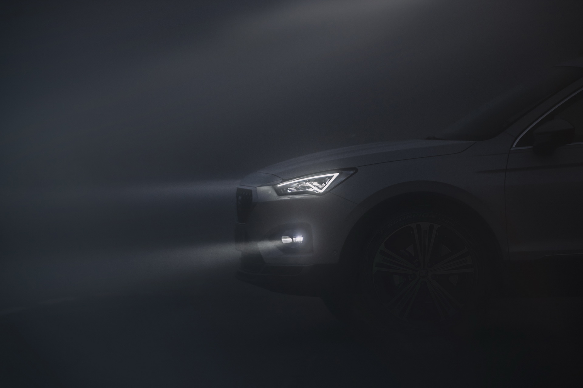 SEAT-Tarraco_105 Seat Details 2019 Tarraco, Says It’ll Be “The Sportiest In The Segment”