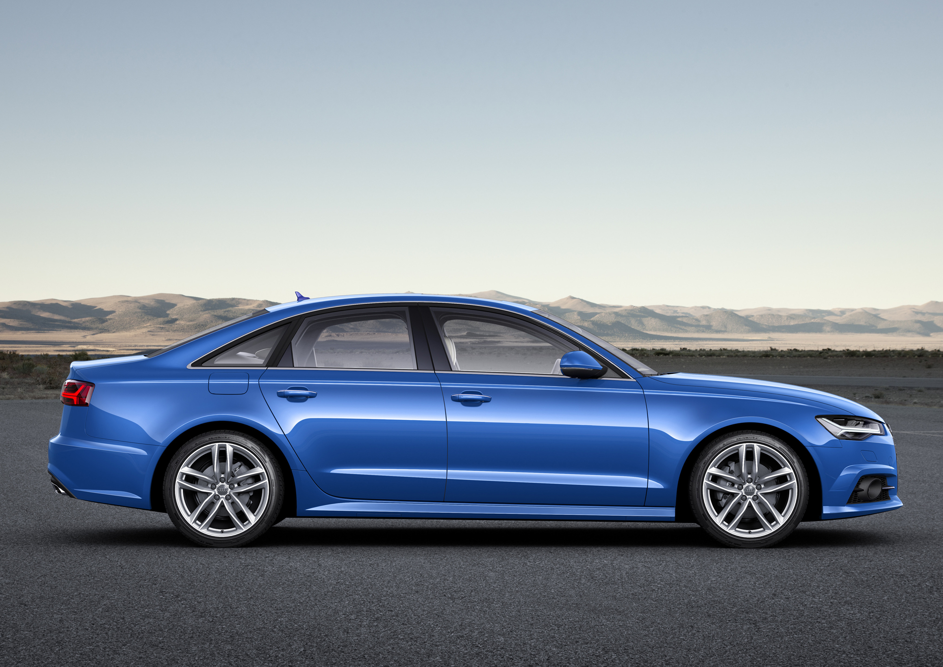 Audi A6 Audi’s Issuing The First Of 8 Diesel Recalls In Germany This Week