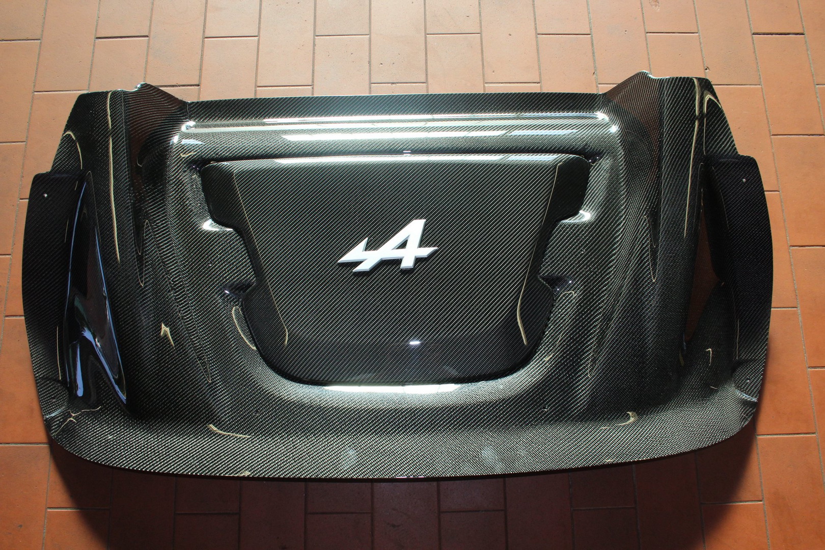 alpine a110 tuning waldow performance 9 Is This The First Tuning Job For The New Alpine A110?