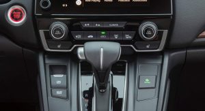 2019 Honda CR-V's Only Update Is A New Body Color Yet Pricing Increases