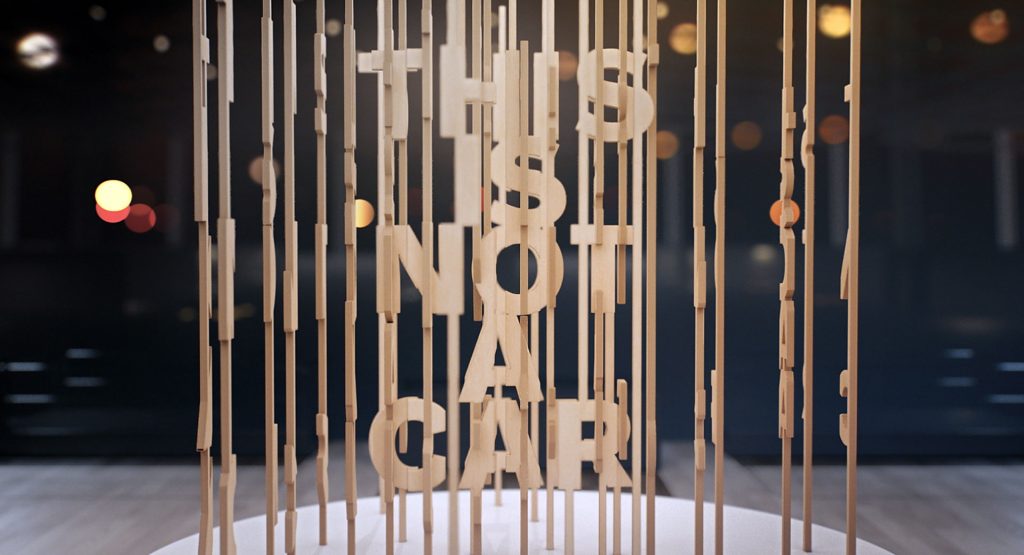  Volvo Isn’t Bringing Any Actual Cars To The LA Auto Show