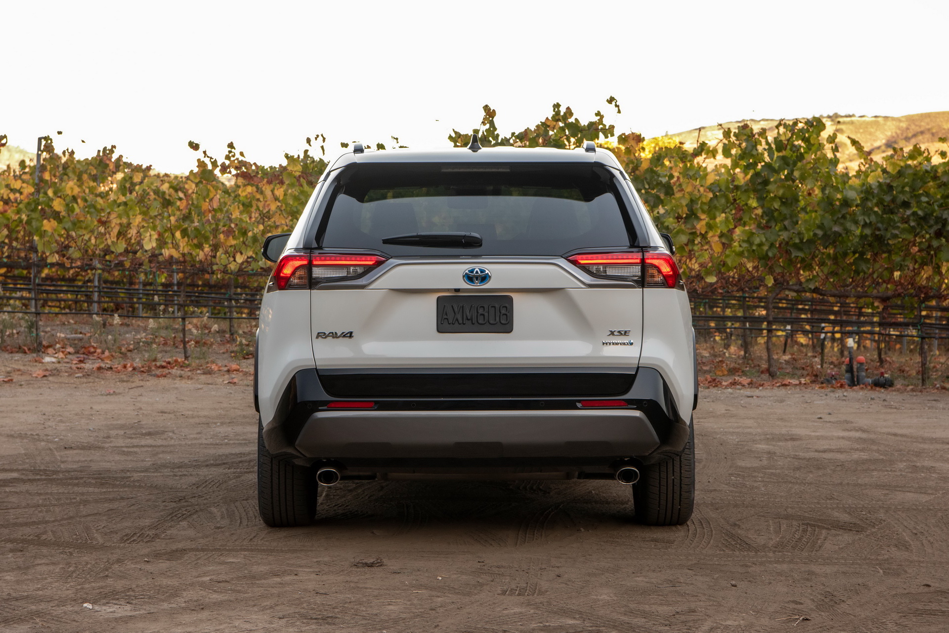 2019-Toyota-RAV4-47 2019 Toyota RAV4 Starts From $26,545: All The Details On Prices, Grades And Equipment