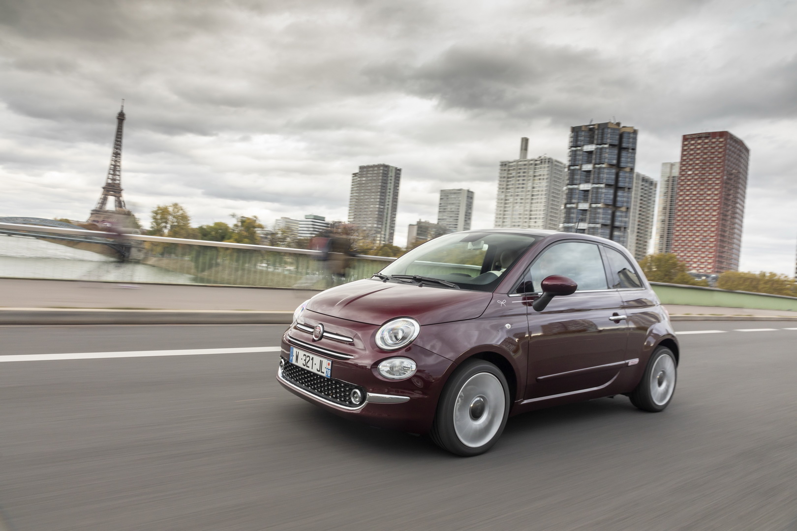 2018 fiat 500 by repetto 21 Fiat 500 By Repetto Is A Special Edition Model Priced From €18,490
