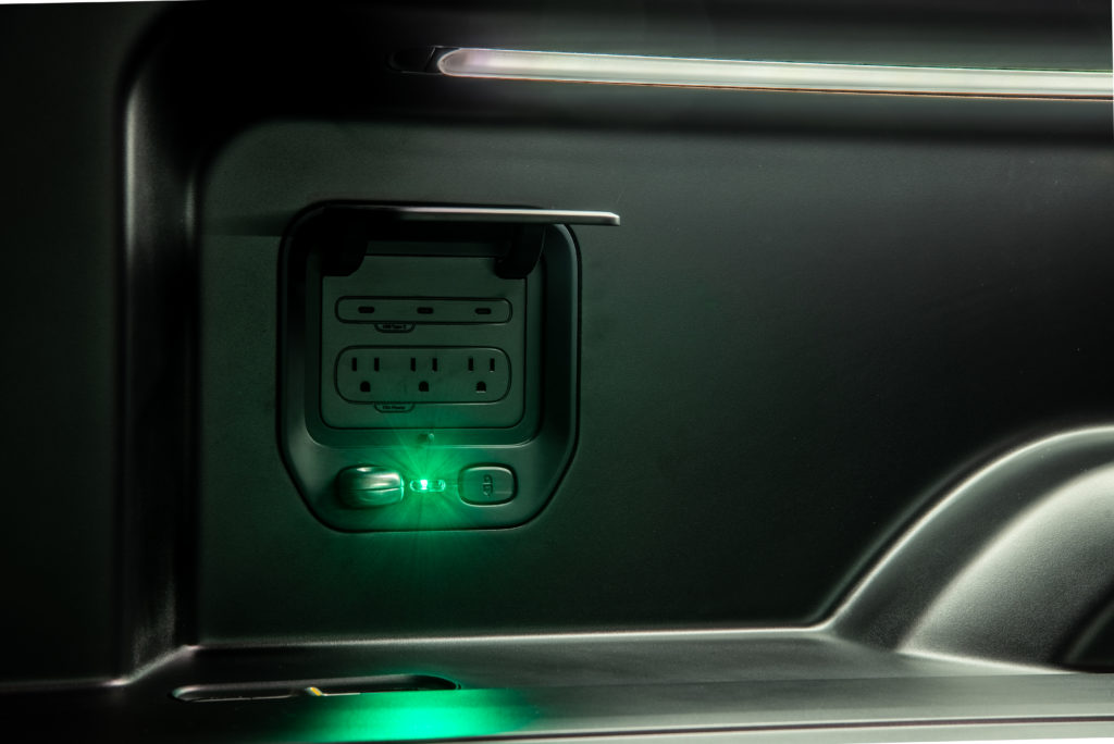 rivian unveils r1t electric truck 24 Battle Of The Electric Trucks: See How The GMC Hummer EV, Tesla Cybertruck And Rivian R1T Stack Up