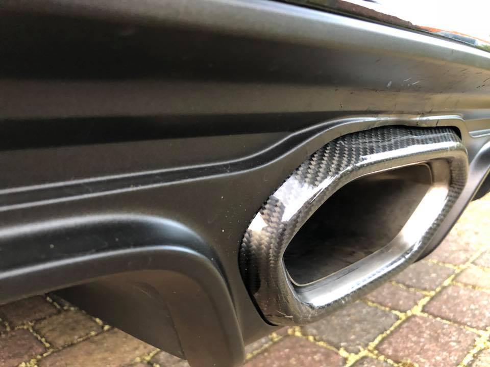 alpine a110 tuning waldow performance 6 Is This The First Tuning Job For The New Alpine A110?