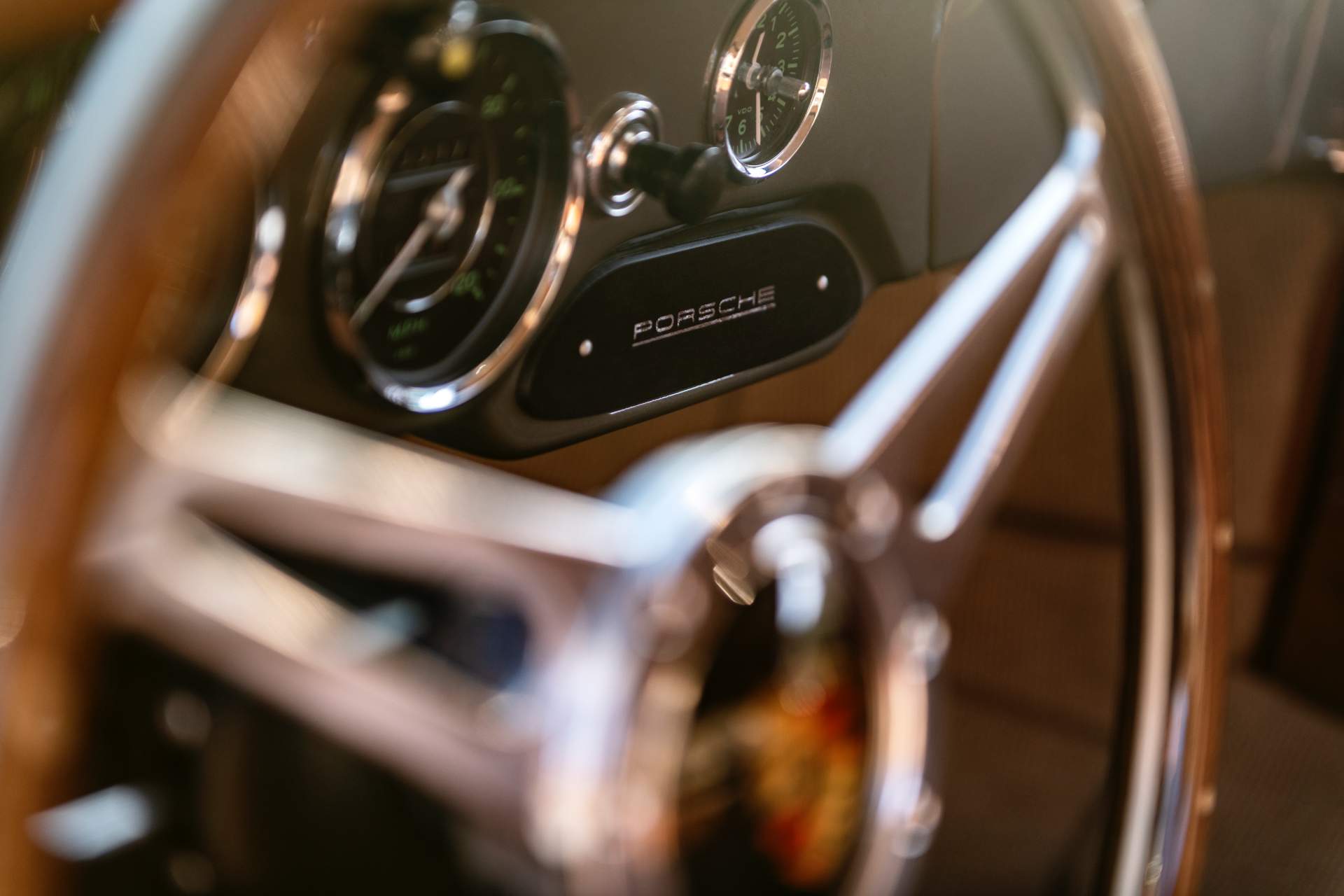 1960 Porsche 356 Oates Emory Special 27 Emory Motorsports Builds Flawless 1960 Porsche 356 Restomod For John Oates