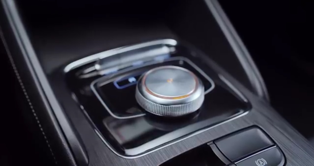 2020 mg ezs electric suv 12 MG ZS Goes Electric In China As eZS Variant Debuts In Guangzhou