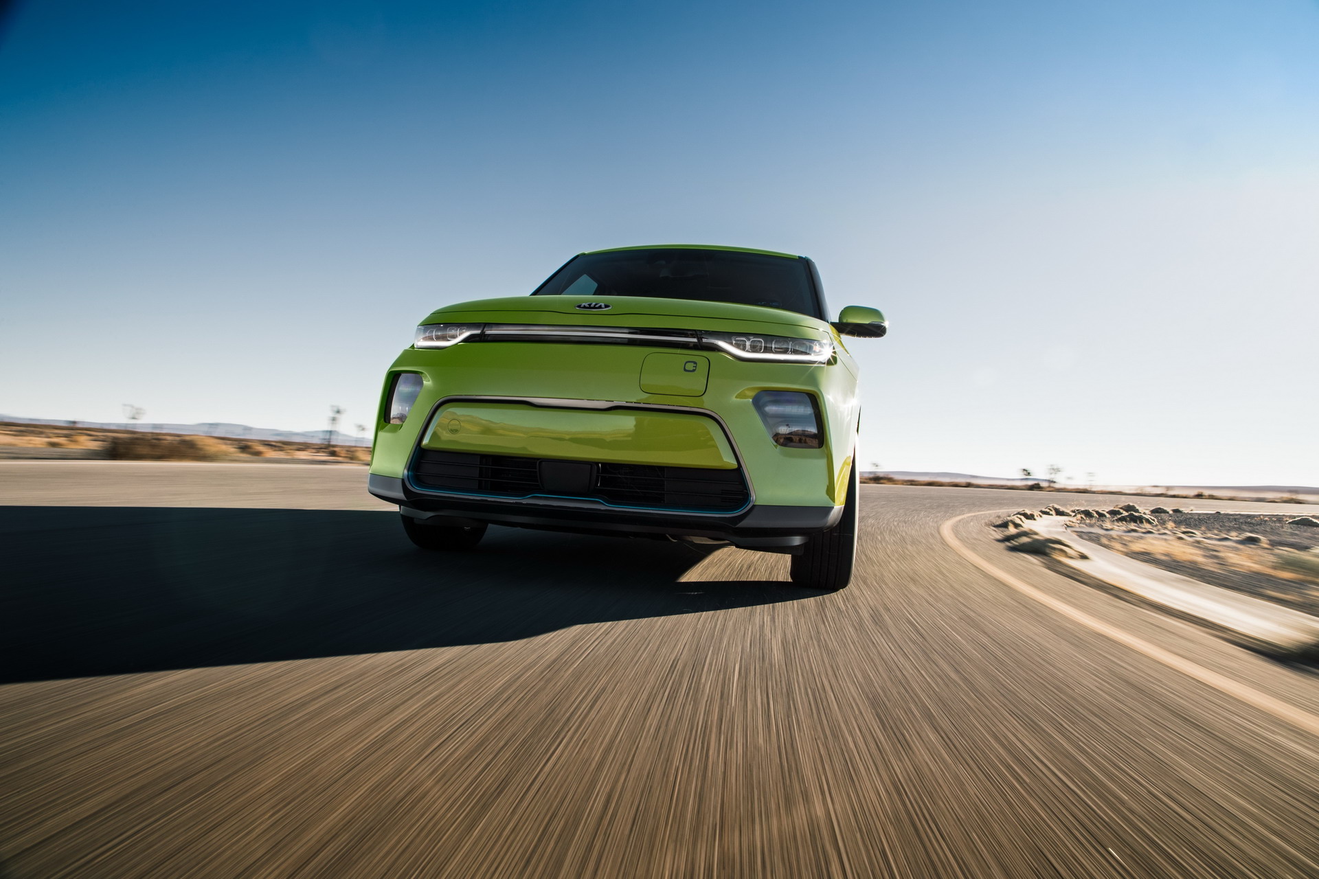 2020 Kia Soul Is Now 50% Sharper And Optionally, 100% Electric