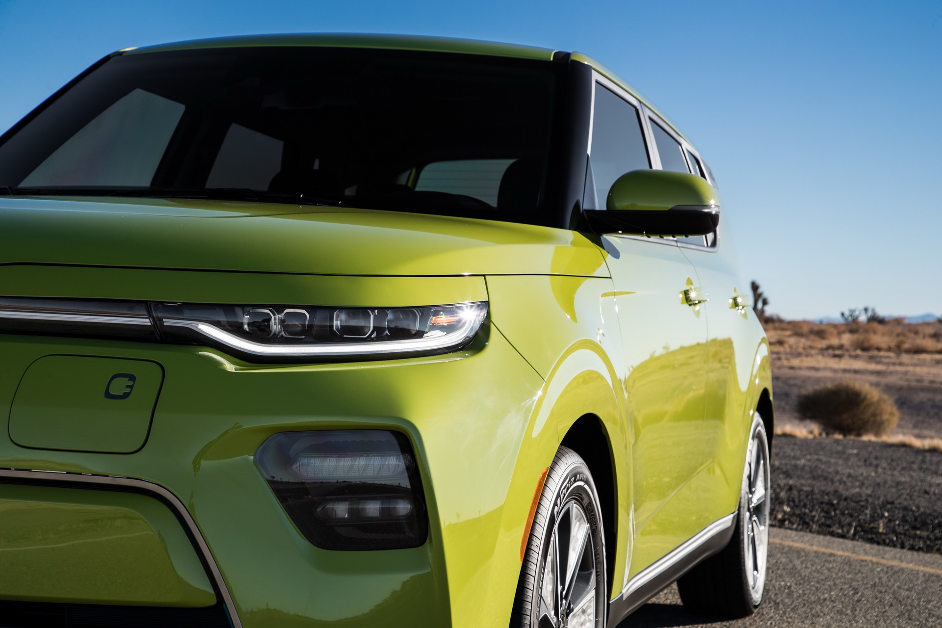 2020 Kia Soul Is Now 50% Sharper And Optionally, 100% Electric