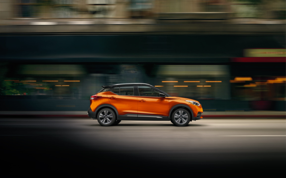 2019 nissan kicks us pricing 3 2019 Nissan Kicks Priced From $18,540, Is Now Brand’s Fastest-Selling Model