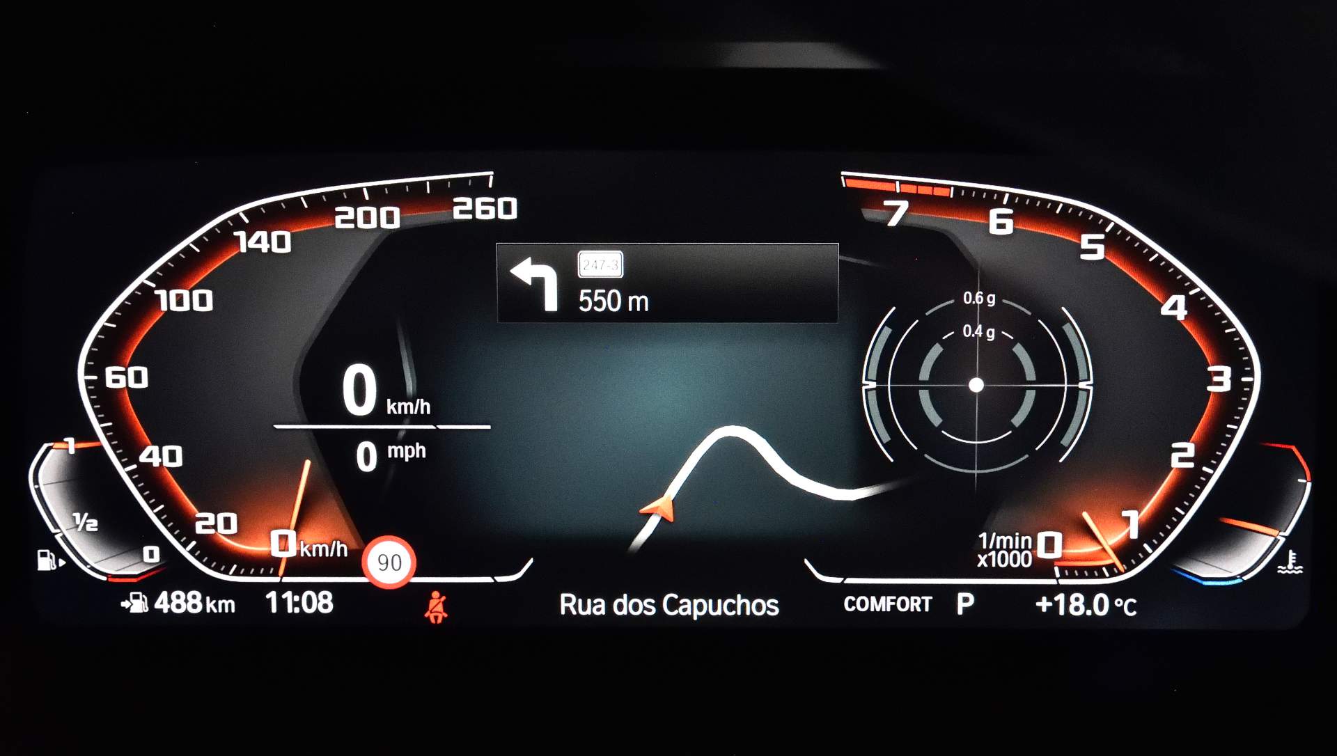 2019 BMW Z4 M40i 119 Get A Look At The 2019 BMW Z4 M40i From Every Angle In 121 Photos