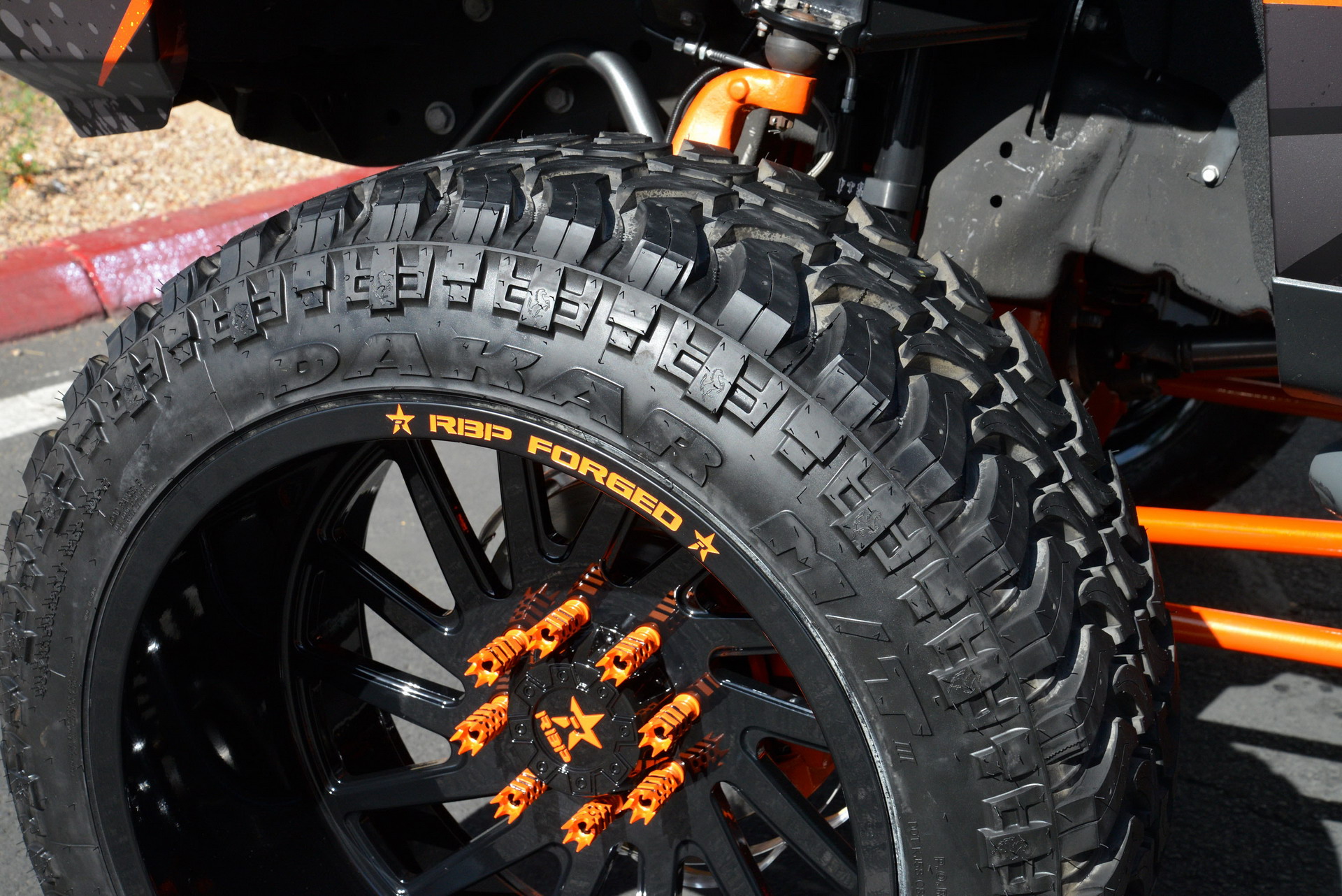 2018 SEMA Show-261 2018 SEMA: Take A Visual Tour Of The World’s Biggest Tuning Show