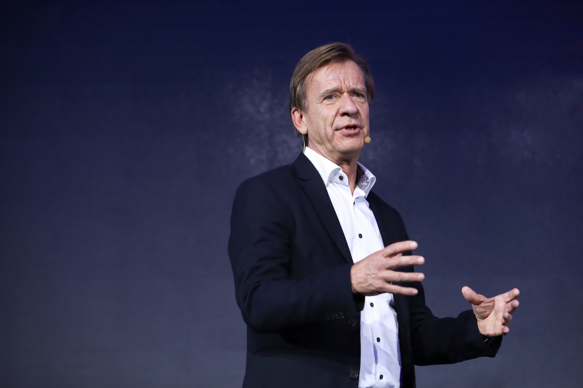 volvo baidu autonomous cars china 2 Volvo And Baidu To Co-Develop Fully Autonomous Cars For China