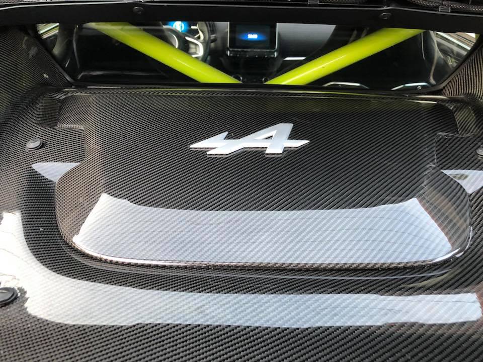 alpine a110 tuning waldow performance 7 Is This The First Tuning Job For The New Alpine A110?