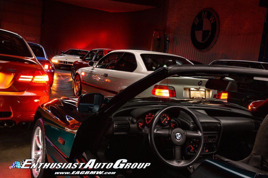 BMW collection for sale 3 This $3.2 Million Collection Of M And Z Cars Is A BMW Enthusiast’s Dream