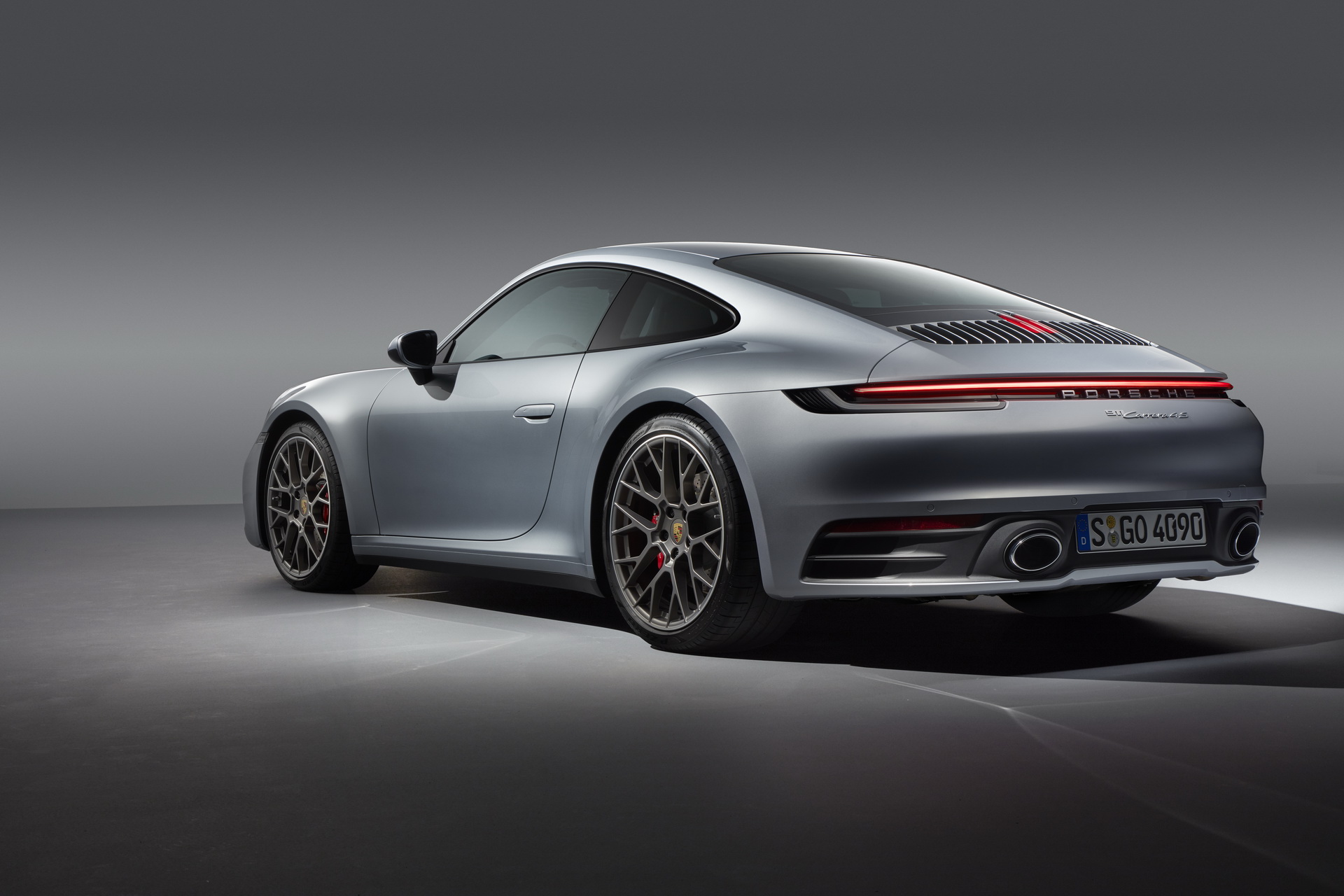2020-Porsche-911-19 2020 Porsche 911: Take A Detailed Video Tour Around The All-New 992
