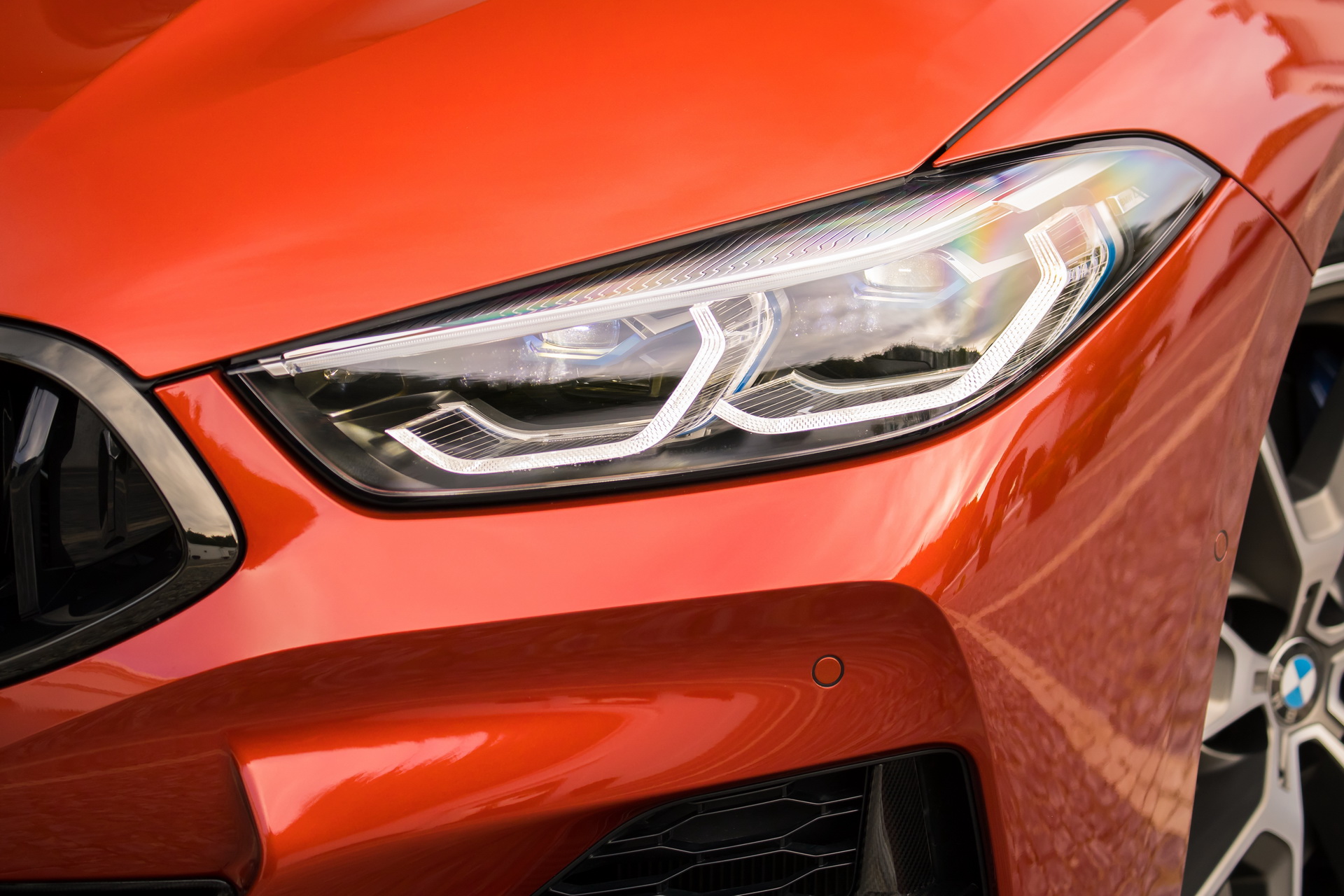 2019-BMW-8-Series-UK-15 2019 BMW 8-Series Coupe Lands In The UK Priced From £76,270