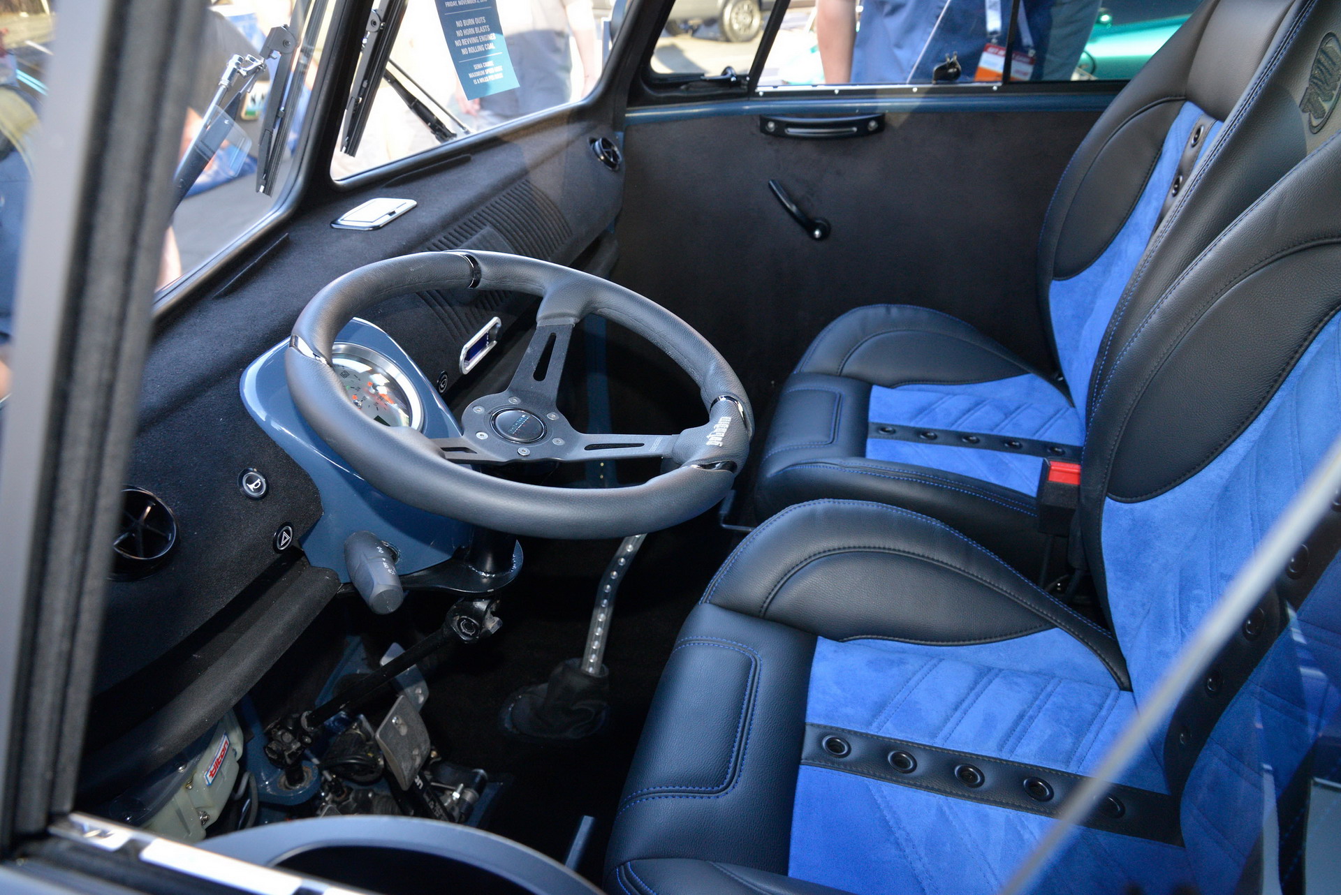 2018 SEMA Show-164 2018 SEMA: Take A Visual Tour Of The World’s Biggest Tuning Show