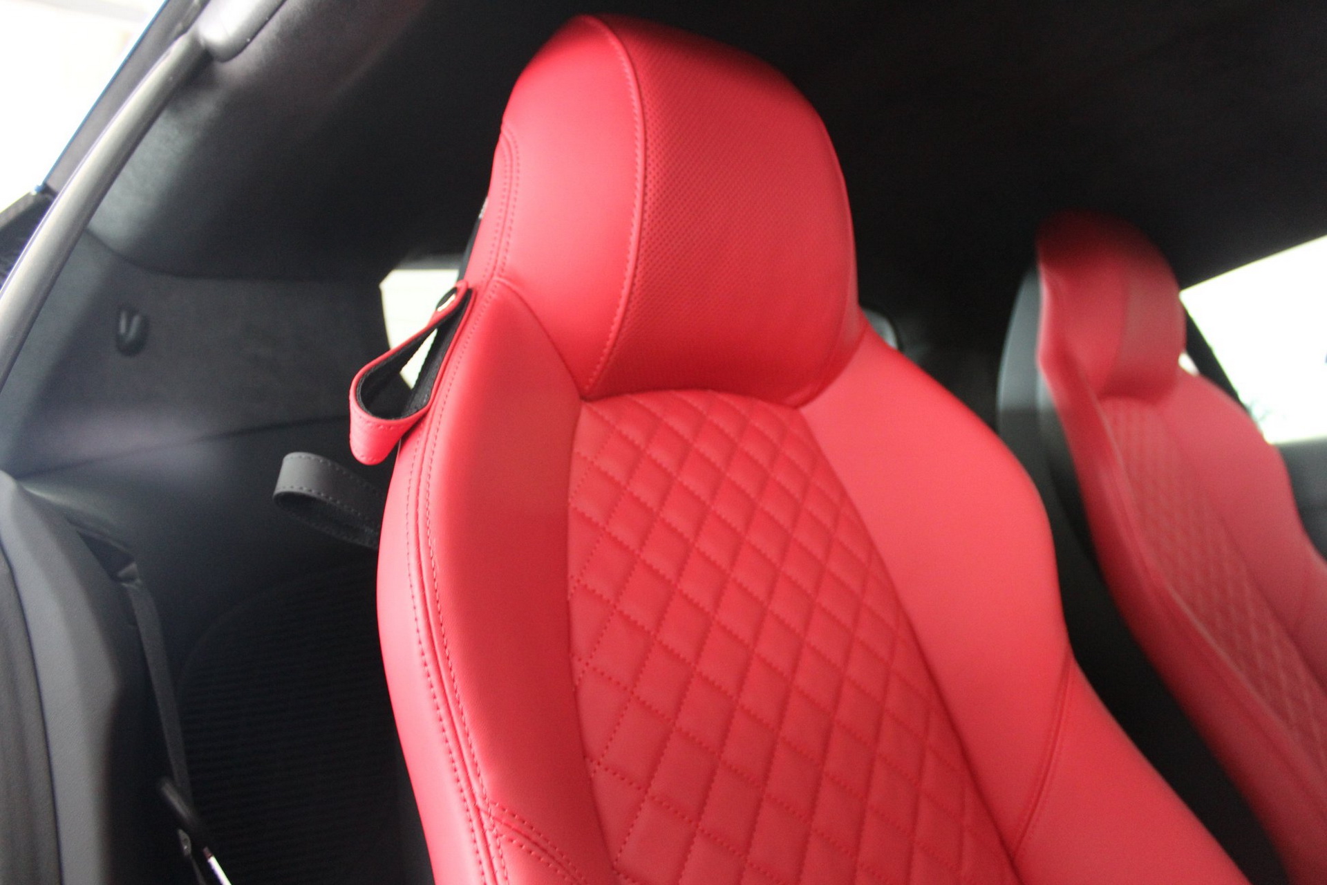 2017 audi r8 v10plus low mileage 11 Go For This Ultra-Low Mileage Audi R8 V10 Plus, Save $50k Over MSRP