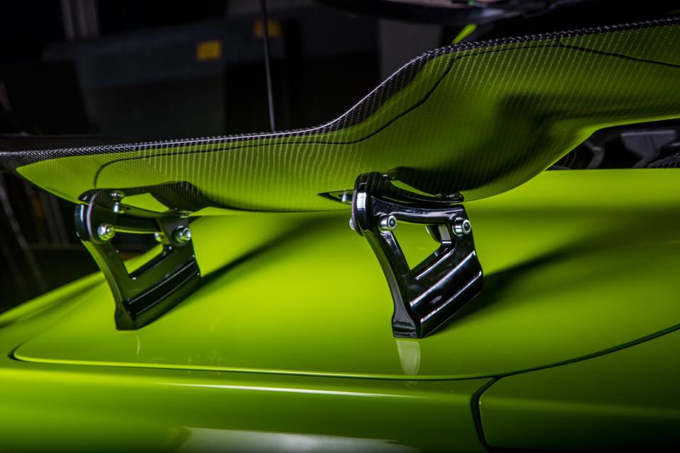 alpine a110 tuning waldow performance 4 Is This The First Tuning Job For The New Alpine A110?